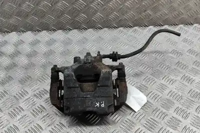 Pièce détachée automobile d'occasion ETRIER DE FREIN AVANT GAUCHE pour CHEVROLET CRUZE J300  Références OEM IAM 13301226  
