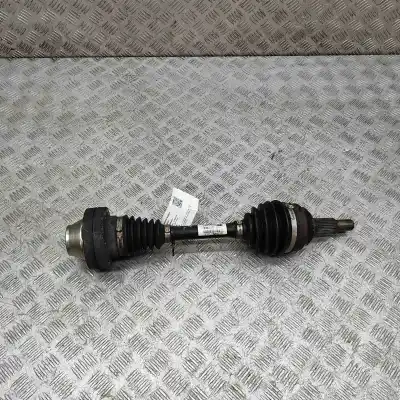 Second-hand car spare part FRONT LEFT TRANSMISSION for PORSCHE CAYENNE 92A  OEM IAM references 7P0407271C,7P0.407.271.C  