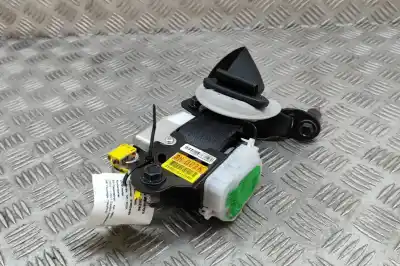 Pezzo di ricambio per auto di seconda mano CINTURA DI SICUREZZA POSTERIORE DESTRA per KIA NIRO  Riferimenti OEM IAM 89880-Q4100  