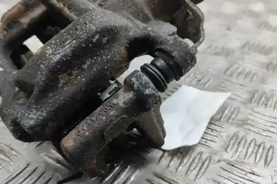 Pezzo di ricambio per auto di seconda mano pinza freno posteriore destra per ford transit custom (2012-..) commercial riferimenti oem iam gk21-2552-bc  