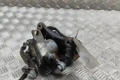 Pezzo di ricambio per auto di seconda mano pinza freno posteriore destra per ford transit custom (2012-..) commercial riferimenti oem iam gk21-2552-bc  