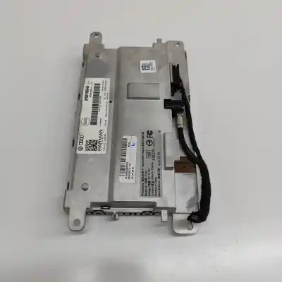 Second-hand car spare part multifunction display for audi a5 cabrio 8f7 (2009-2016) oem iam references 8r0919604a  