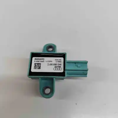 Peça sobressalente para automóvel em segunda mão SENSOR por AUDI A5 CABRIO 8F7  Referências OEM IAM 8K0955557C  