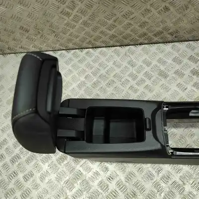 Peça sobressalente para automóvel em segunda mão consola central por opel mokka (2020-..) off-road referências oem iam 9835185180  