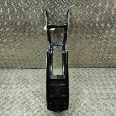 Peça sobressalente para automóvel em segunda mão consola central por opel mokka (2020-..) off-road referências oem iam 9835185180  