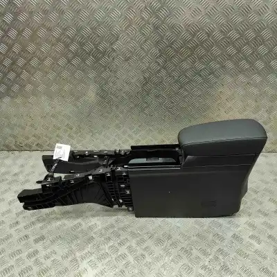 Peça sobressalente para automóvel em segunda mão consola central por opel mokka (2020-..) off-road referências oem iam 9835185180  