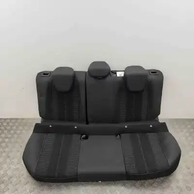 Автозапчасти б/у ЗАДНИЕ СИДЕНЬЯ за OPEL MOKKA  ссылки OEM IAM 9834392280  