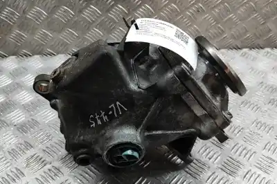 Second-hand car spare part FRONT DIFFERENTIAL for MERCEDES-BENZ GLC X253, C253  OEM IAM references A2053355200,A2053350201,A2053310900  