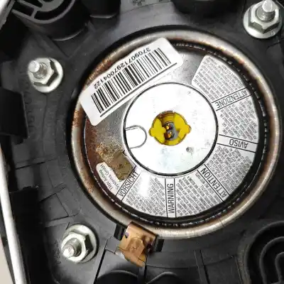 Peça sobressalente para automóvel em segunda mão airbag dianteiro esquerdo por ford focus ii cabrio (2006-2011) referências oem iam 4m51-a042b85-cf  
