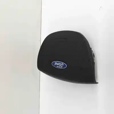 Peça sobressalente para automóvel em segunda mão airbag dianteiro esquerdo por ford focus ii cabrio (2006-2011) referências oem iam 4m51-a042b85-cf  