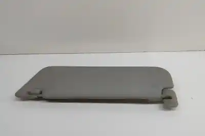 Peça sobressalente para automóvel em segunda mão PARA-SOL DIREITO por FORD TRANSIT CUSTOM  Referências OEM IAM BK21-V04100-A,BK21-V04100-BB34X1,BK21-V04100-A-PIA  