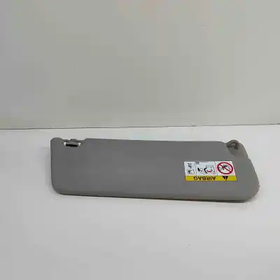 İkinci el araba yedek parçası sol güneslik için ford transit custom (2012-..) commercial oem iam referansları bk21-v04100-a,bk21-v04100-a-pia-01,bk21-b04101-bc3  