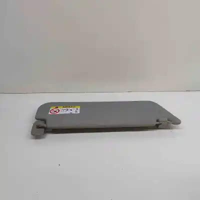 İkinci el araba yedek parçası sol güneslik için ford transit custom (2012-..) commercial oem iam referansları bk21-v04100-a,bk21-v04100-a-pia-01,bk21-b04101-bc3  