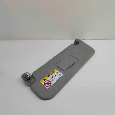 İkinci el araba yedek parçası sol güneslik için ford transit custom (2012-..) commercial oem iam referansları bk21-v04100-a,bk21-v04100-a-pia-01,bk21-b04101-bc3  