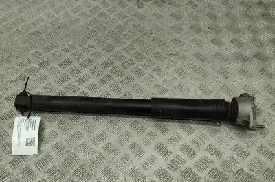 Pezzo di ricambio per auto di seconda mano AMMORTIZZATORE POSTERIORE DESTRO per MERCEDES-BENZ CLS C218  Riferimenti OEM IAM A2043260598  