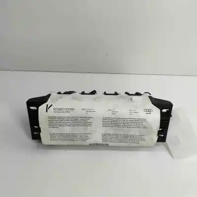 İkinci el araba yedek parçası ÖN SAG HAVA YASTIGI için AUDI Q7 4L  OEM IAM referansları 4L0880204D  
