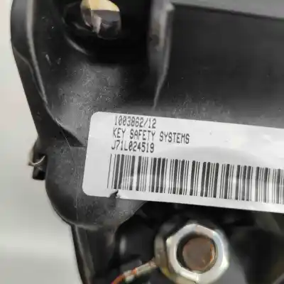 İkinci el araba yedek parçası ön sag hava yastigi için audi q7 4l (2006-2015) oem iam referansları 4l0880204d  