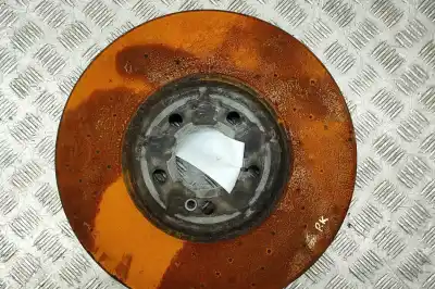 Pezzo di ricambio per auto di seconda mano DISCO FRENO ANTERIORE per MERCEDES-BENZ GLC X253, C253  Riferimenti OEM IAM A0004212312  