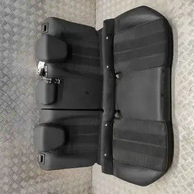 Автозапчасти б/у ЗАДНИЕ СИДЕНЬЯ за OPEL MOKKA  ссылки OEM IAM 9834392280  