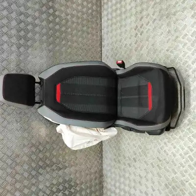 Автозапчасти б/у СИДЕНЬЕ ПРАВОЕ ПЕРЕДНЕЕ за OPEL MOKKA  ссылки OEM IAM 9823917280,9823918680,98345138XX,98517289JW  