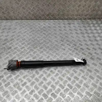 Автозапчасти б/у ЗАДНИЙ ЛЕВЫЙ АМОРТИЗАТОР за MERCEDES-BENZ CLA COUPE C117  ссылки OEM IAM A1173201131  