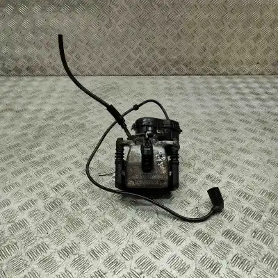 Автозапчасти б/у ЗАДНИЙ ПРАВЫЙ ТОРМОЗНОЙ СУППОРТ за MERCEDES-BENZ CLA COUPE C117  ссылки OEM IAM A0004232481  