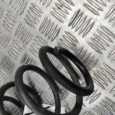 Peça sobressalente para automóvel em segunda mão mola de suspensão por opel mokka (2020-..) off-road referências oem iam 9830121180  