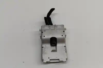 Peça sobressalente para automóvel em segunda mão CÂMARA por MAZDA CX-5 KF  Referências OEM IAM GSH7-67XCX-T  