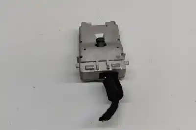 Peça sobressalente para automóvel em segunda mão câmara por mazda cx-5 kf (2016-..) off-road referências oem iam gsh7-67xcx-t  