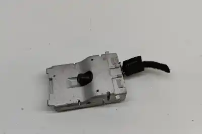 Peça sobressalente para automóvel em segunda mão câmara por mazda cx-5 kf (2016-..) off-road referências oem iam gsh7-67xcx-t  