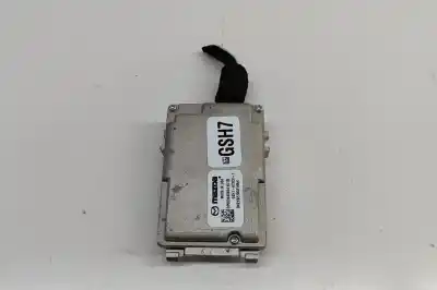 Peça sobressalente para automóvel em segunda mão câmara por mazda cx-5 kf (2016-..) off-road referências oem iam gsh7-67xcx-t  