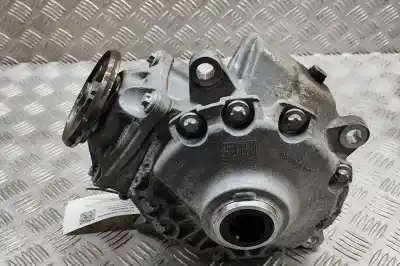 Second-hand car spare part FRONT DIFFERENTIAL for MERCEDES-BENZ C W205  OEM IAM references A2053355200,A2053350201,A2053610000  