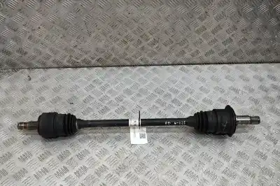 Pièce détachée automobile d'occasion TRANSMISSION ARRIERE DROITE pour MERCEDES-BENZ C W205  Références OEM IAM A2053501909  