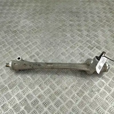 Second-hand car spare part STEERING RACK for TOYOTA AURIS  OEM IAM references 45510-02330  