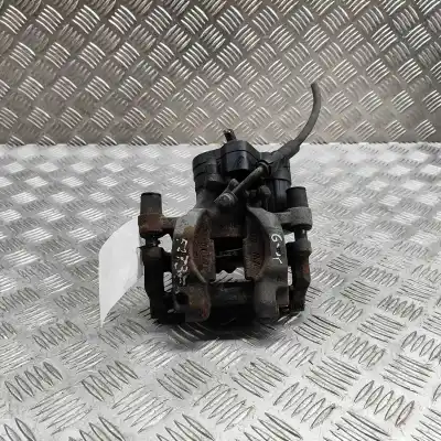 Автозапчасти б/у ЗАДНИЙ ЛЕВЫЙ ТОРМОЗНОЙ СУППОРТ за SKODA SUPERB III ESTATE 3V5  ссылки OEM IAM 3Q0615423,3Q0615405M  