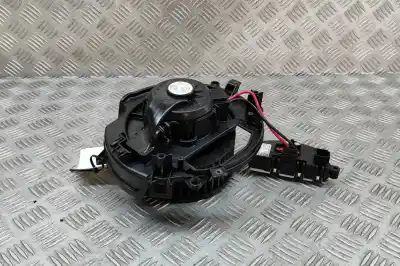 Second-hand car spare part HEATING FAN for VOLKSWAGEN PASSAT VARIANT B8 3G5  OEM IAM references 5WC819021,5Q0907521F,F011500147   Second-hand car spare part HEATING FAN for VOLKSWAGEN PASSAT VARIANT B8 3G5  OEM IAM references 5WC819021,5Q0907521F,F011500147