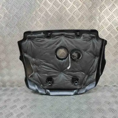 Pezzo di ricambio per auto di seconda mano coperchio motore per mazda cx-30 dm (2019-..) off-road riferimenti oem iam pe01-e02f4  