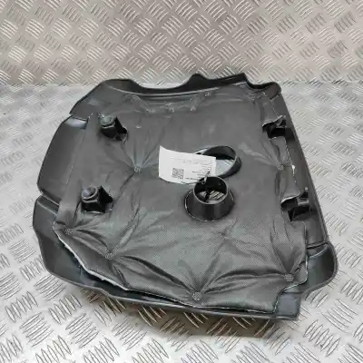 Pezzo di ricambio per auto di seconda mano coperchio motore per mazda cx-30 dm (2019-..) off-road riferimenti oem iam pe01-e02f4  