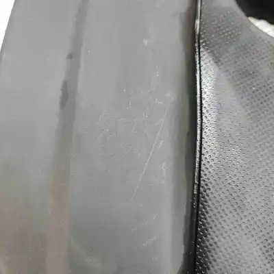 Pezzo di ricambio per auto di seconda mano coperchio motore per mazda cx-30 dm (2019-..) off-road riferimenti oem iam pe01-e02f4  