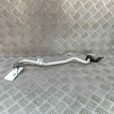 Pezzo di ricambio per auto di seconda mano TUBI ARIA CONDIZIONATA per FORD FIESTA VII  Riferimenti OEM IAM L1BH-19N617-AE  