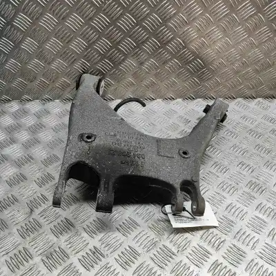 Автозапчастина б/у задній нижний правий ригель підвіски для audi a8 d3 4e2, 4e8 (2002-2010) посилання на oem iam 4e0511512f  