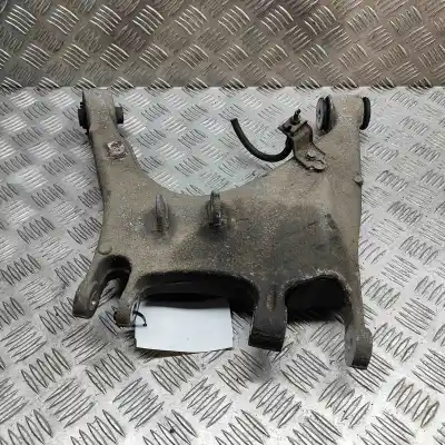 Pezzo di ricambio per auto di seconda mano BRACCIO SOSPENSIONE POSTERIORE INFERIORE DESTRO per AUDI A8 D3 4E2, 4E8  Riferimenti OEM IAM 4E0511512F  