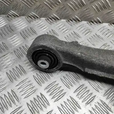 Автозапчастина б/у задній нижний правий ригель підвіски для audi a8 d3 4e2, 4e8 (2002-2010) посилання на oem iam 4e0511512f  