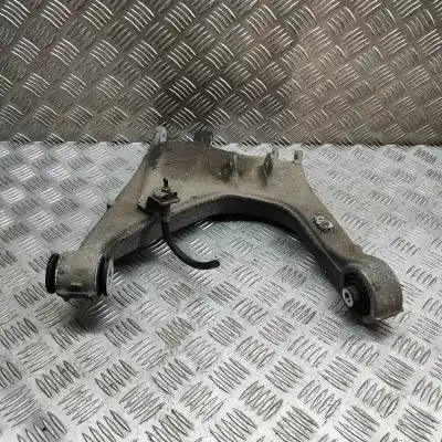 Автозапчастина б/у задній нижний правий ригель підвіски для audi a8 d3 4e2, 4e8 (2002-2010) посилання на oem iam 4e0511512f  