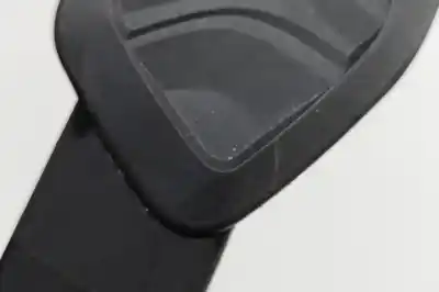 Pezzo di ricambio per auto di seconda mano potenziometro a pedale per ford transit custom (2012-..) commercial riferimenti oem iam kk31-9f836-ab  