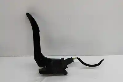 Pezzo di ricambio per auto di seconda mano potenziometro a pedale per ford transit custom (2012-..) commercial riferimenti oem iam kk31-9f836-ab  
