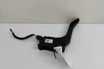 Pezzo di ricambio per auto di seconda mano potenziometro a pedale per ford transit custom (2012-..) commercial riferimenti oem iam kk31-9f836-ab  