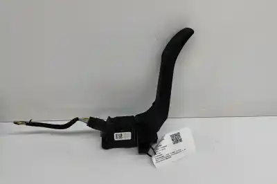 Pezzo di ricambio per auto di seconda mano potenziometro a pedale per ford transit custom (2012-..) commercial riferimenti oem iam kk31-9f836-ab  