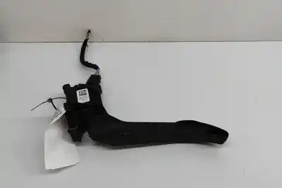Pezzo di ricambio per auto di seconda mano potenziometro a pedale per ford transit custom (2012-..) commercial riferimenti oem iam kk31-9f836-ab  