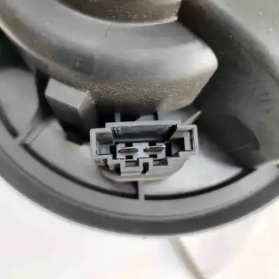 Pezzo di ricambio per auto di seconda mano ventola riscaldamento per audi q7 4l (2006-2015) riferimenti oem iam 7h0819021  